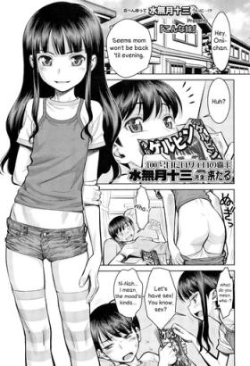 Konna Imouto | What a little sister