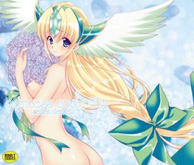 China Princess Code 02+ - Seiken densetsu 3 Uncensored