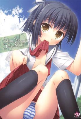 Letsdoeit After School Secret - Prunus girl Amateur Cum
