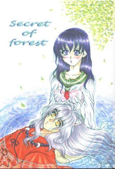 XVids Secret Of Forest Inuyasha Fantasy