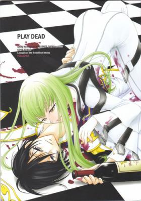 Camshow Play Dead - Code geass Rope