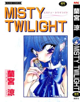 Real Sex MISTY TWILIGHT Lolicon