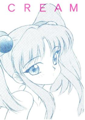 Hot Cream - Sailor moon Cardcaptor sakura Martian successor nadesico Desi