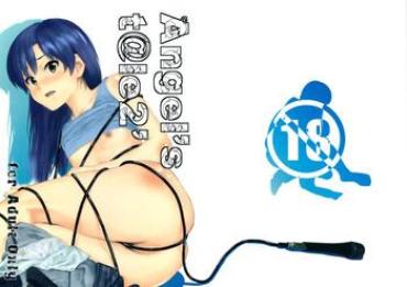 Exotic Angel's T@le2'- The Idolmaster Hentai Submissive