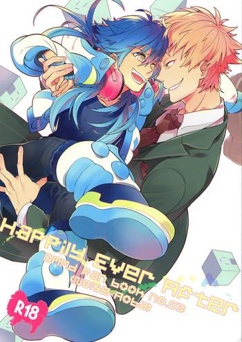 Two Happily Ever After - Dramatical murder Amateur