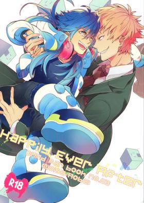 Francais Happily Ever After - Dramatical murder Aunt