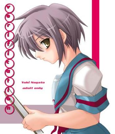 Best Blow Job Verification- The melancholy of haruhi suzumiya hentai Deep Throat