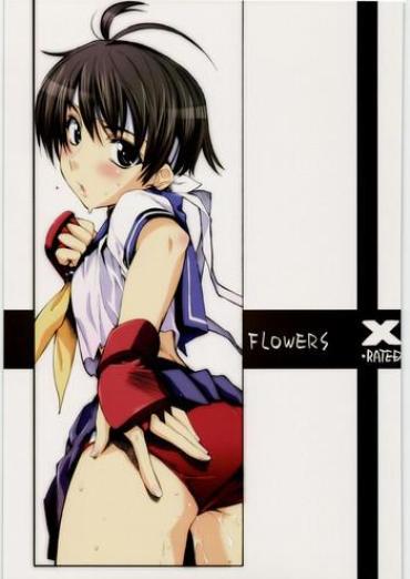Banheiro Flowers Street Fighter 1080p