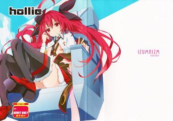 9Taxi Hollie Date A Live CzechStreets