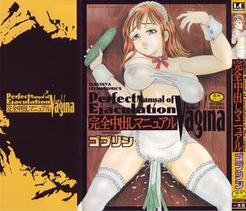 Blowjob Kanzen Nakadashi Manyuaru - Perfect Manual of Ejaculation in the Vagina Free Hardcore Porn