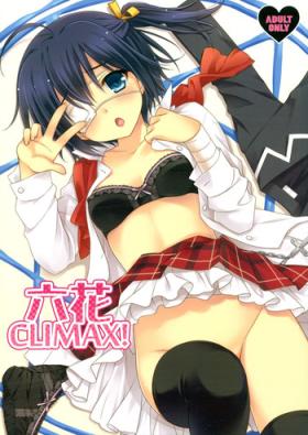 Para Rikka CLIMAX! - Chuunibyou demo koi ga shitai Camera