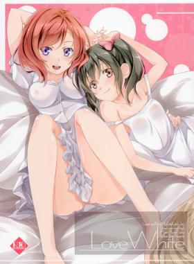 Role Play Love White - Love live Gay Dudes