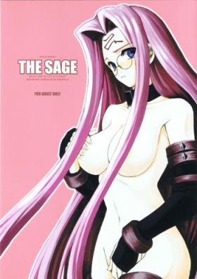 Cam Girl THE SAGE - Fate stay night Money