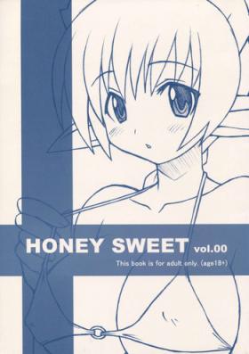 Housewife HONEY SWEET vol.00 Lima