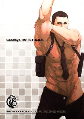Gay 3some Oinarioimo: Goodbye MR S.T.A.R.S - Resident evil Music