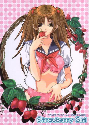 Full Movie Strawberry Girl - Ichigo 100 Highschool
