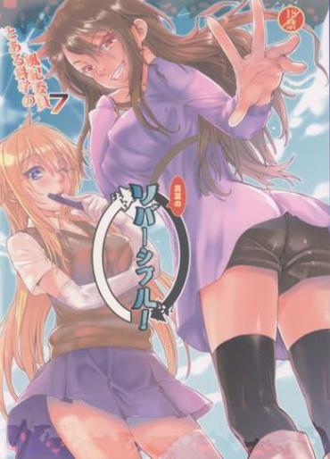 Fucking Manatsu No Reversible- Toaru Kagaku No Railgun Hentai Toaru Majutsu No Index Hentai Tgirls