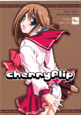 Bound cherryflip - Toheart2 Horny Sluts