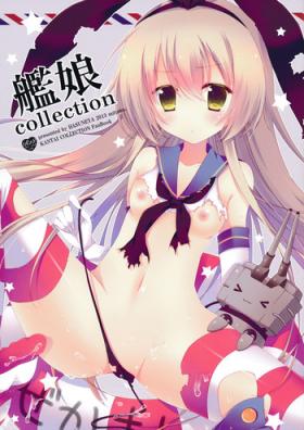 Kanmusu Collection